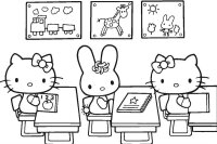 Hello kitty
