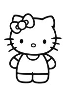 Hello kitty