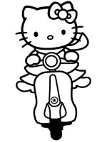 Hello kitty