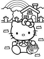 Hello kitty
