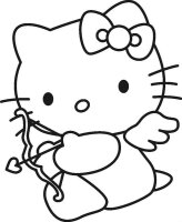 Hello kitty