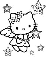 Hello kitty