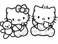 Hello kitty
