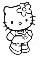 Hello kitty