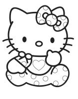 Hello kitty