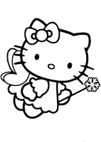 Hello kitty