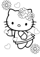 Hello kitty