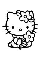 Hello kitty