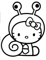 Hello kitty