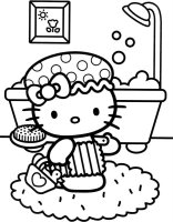 Hello kitty