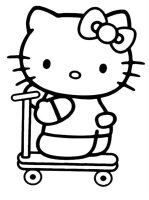 Hello kitty