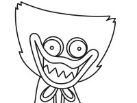 Huggy Wuggy