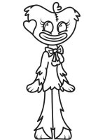 Huggy Wuggy