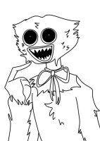 Huggy Wuggy