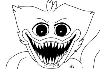Huggy Wuggy