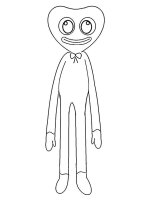 Huggy Wuggy