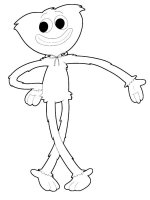 Huggy Wuggy