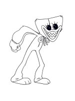 Huggy Wuggy