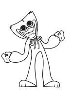 Huggy Wuggy