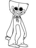 Huggy Wuggy