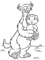 Ice age