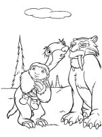 Ice age
