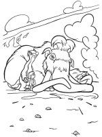 Ice age
