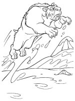 Ice age