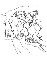 Ice age