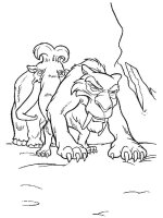 Ice age