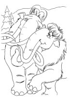Ice age