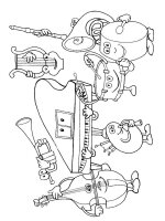 Instrument muzical