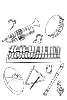 Instrument muzical