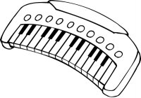 Instrument muzical