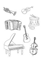 Instrument muzical