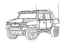 Jeep
