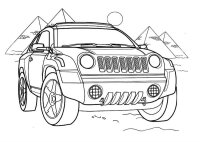 Jeep
