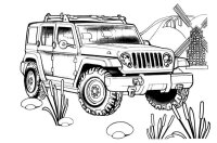 Jeep