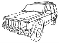 Jeep