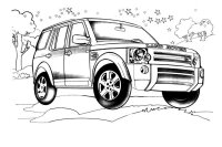Jeep