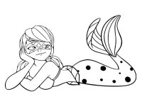 Ladybug