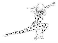 Ladybug