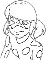 Ladybug