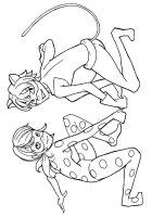 Ladybug