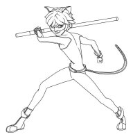 Ladybug