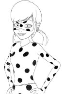 Ladybug