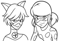 Ladybug