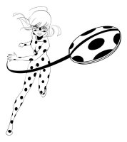 Ladybug