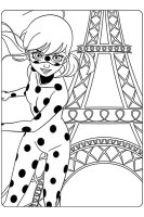 Ladybug