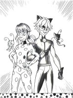 Ladybug